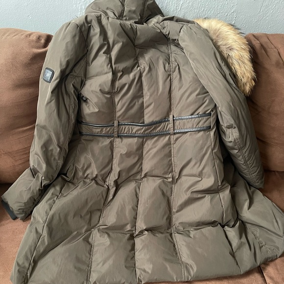 Oakpik Coat ( Olive Green ) M - Picture 2 of 5